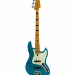La basse électrique Marcus Miller V7 Alder-4 Tide Pool 2nd Gen : Notre avis