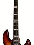 La basse électrique Marcus Miller V7 Alder-4 TS 2nd Gen | Test et Avis | E.G.L
