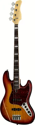 Marcus Miller V7 Alder-4 TS 2nd Gen