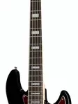 La basse électrique Marcus Miller V7 Alder-5 BK 2nd Gen | Test et Avis | E.G.L