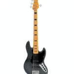 Avis basse électrique Marcus Miller V7 Alder-5 BK Sparkle 2nd Gen