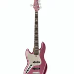 Marcus Miller V7 Alder-5 BUR 2nd Gen LH – Avis sur cette basse électrique