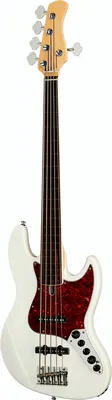 Marcus Miller V7 Alder-5 FL AWH 2nd Gen