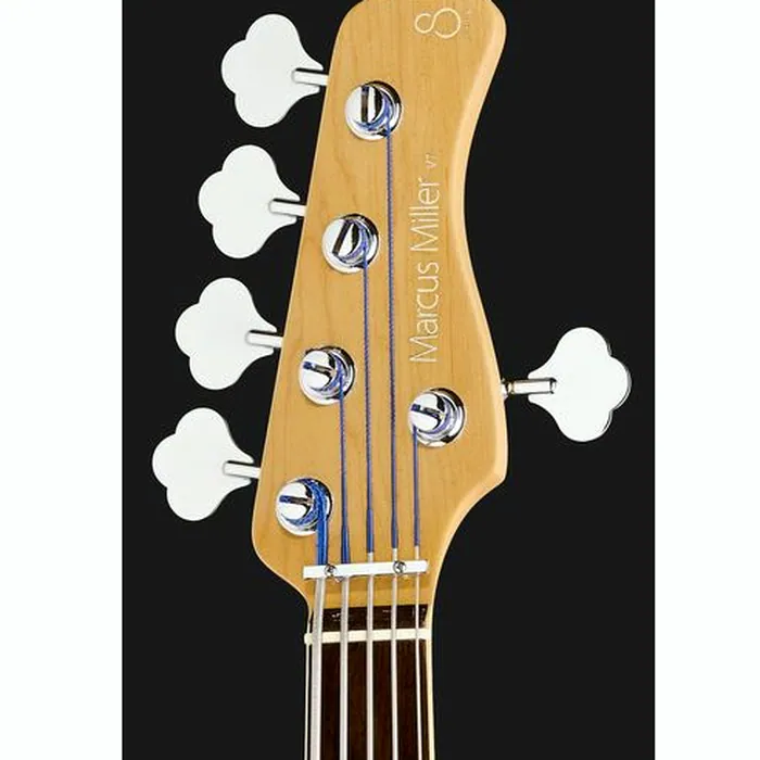 Marcus Miller V7 Alder-5 FL TS 2nd Gen – photo 8