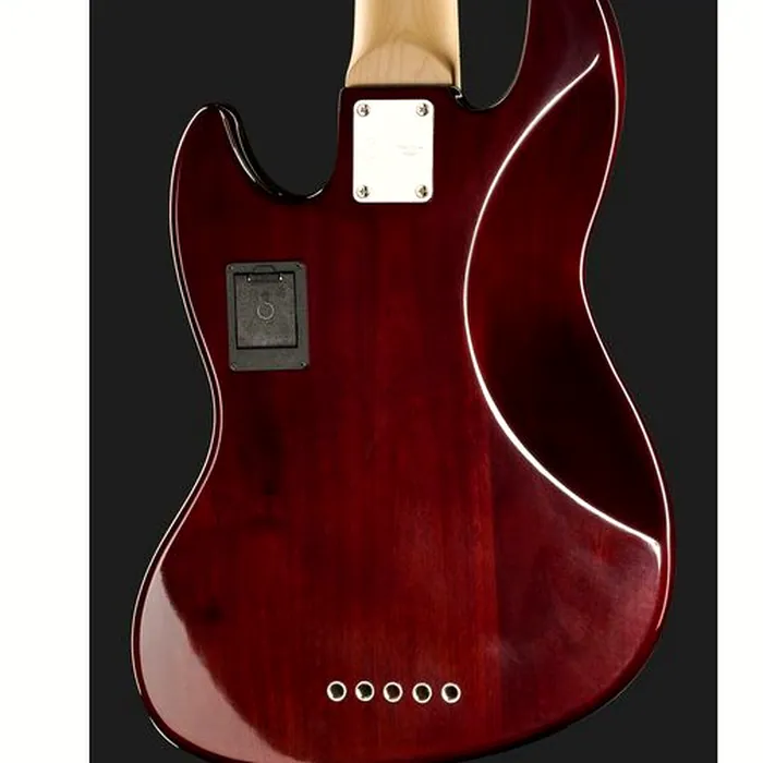 Marcus Miller V7 Alder-5 FL TS 2nd Gen – photo 7