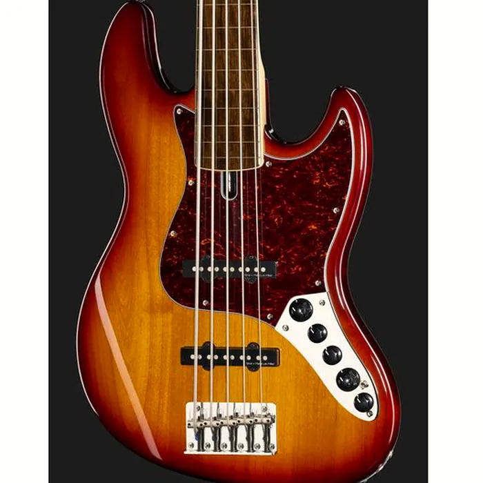 Marcus Miller V7 Alder-5 FL TS 2nd Gen – photo 6