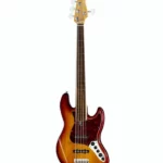 Avis basse électrique Marcus Miller V7 Alder-5 FL TS 2nd Gen