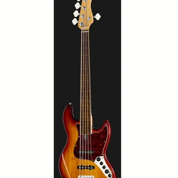 Marcus Miller V7 Alder-5 FL TS 2nd Gen – photo 4