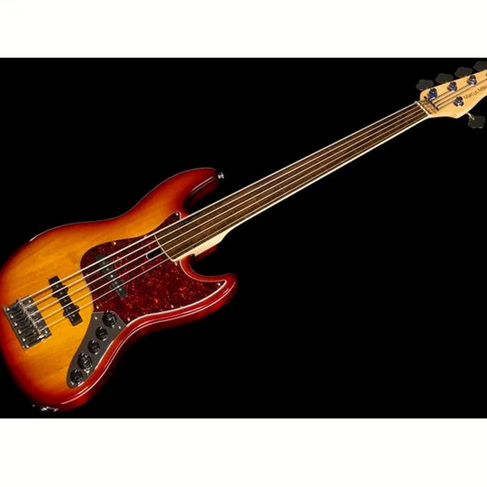 Marcus Miller V7 Alder-5 FL TS 2nd Gen – photo 11