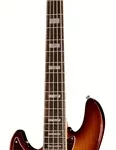 La basse électrique Marcus Miller V7 Alder-5 LH TS 2nd Gen | Test et Avis | E.G.L