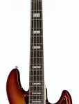 La basse électrique Marcus Miller V7 Alder-5 TS 2nd Gen | Test et Avis | E.G.L