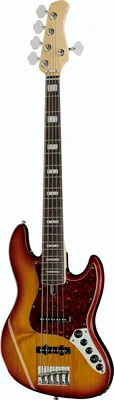 Marcus Miller V7 Alder-5 TS 2nd Gen
