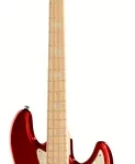 La basse électrique Marcus Miller V7 Swamp Ash-4 BMR 2nd Gen | Test et Avis | E.G.L
