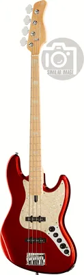 Marcus Miller V7 Swamp Ash-4 BMR 2nd Gen