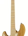 La basse électrique Marcus Miller V7 Swamp Ash-4 LH NT 2nd Gen | Test et Avis | E.G.L