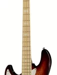 La basse électrique Marcus Miller V7 Swamp Ash-4 LH TS 2nd Gen | Test et Avis | E.G.L