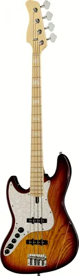 Marcus Miller V7 Swamp Ash-4 LH TS 2nd Gen