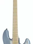 La basse électrique Marcus Miller V7 Swamp Ash-4 LPB 2nd Gen | Test et Avis | E.G.L