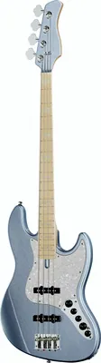 Marcus Miller V7 Swamp Ash-4 LPB 2nd Gen