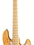 La basse électrique Marcus Miller V7 Swamp Ash-4 NT 2nd Gen | Test et Avis | E.G.L