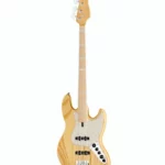 Avis basse électrique Marcus Miller V7 Swamp Ash-4 Reissue NT
