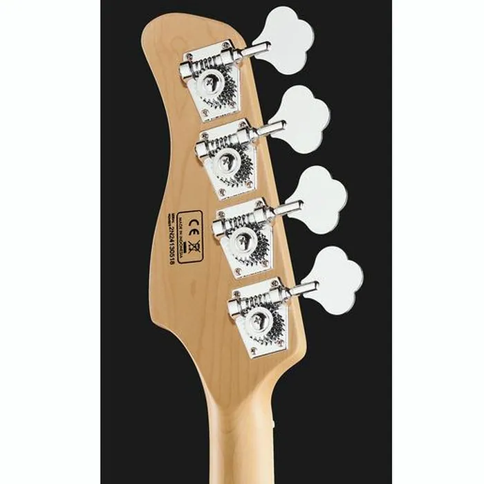Marcus Miller V7 Swamp Ash-4 Reissue TS – photo 9
