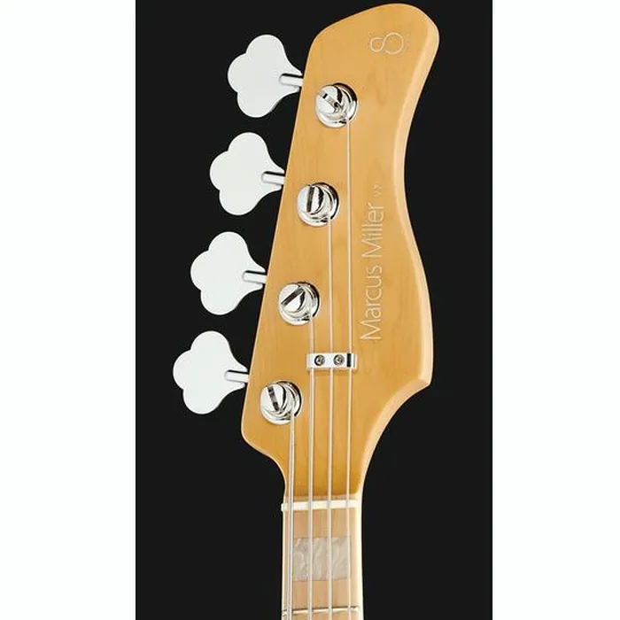 Marcus Miller V7 Swamp Ash-4 Reissue TS – photo 8