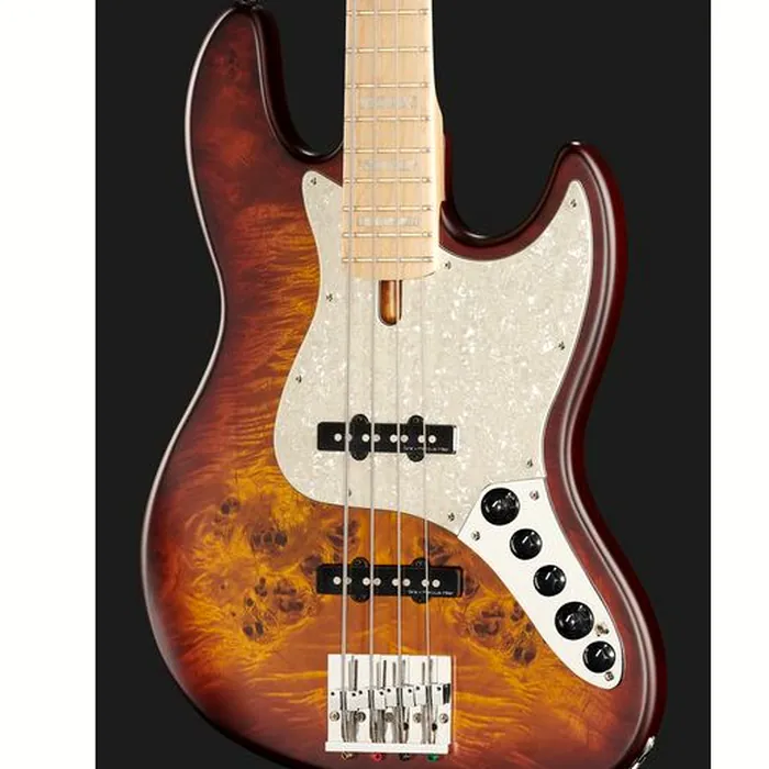 Marcus Miller V7 Swamp Ash-4 Reissue TS – photo 6