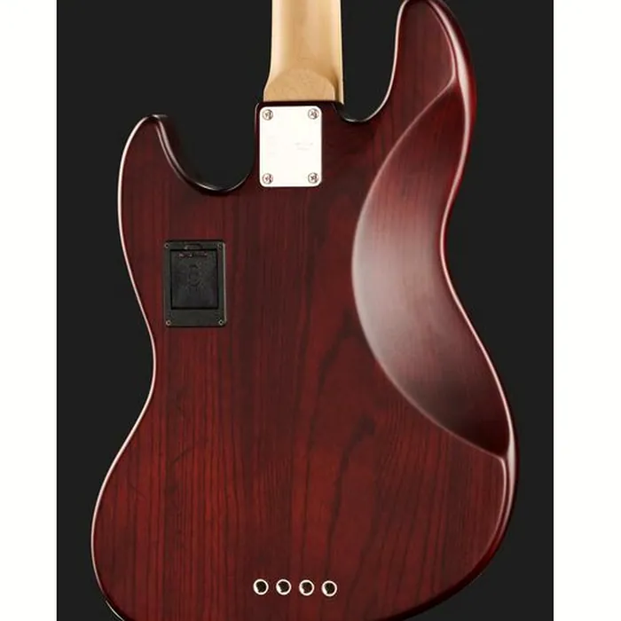 Marcus Miller V7 Swamp Ash-4 Reissue TS – photo 7