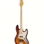 Avis basse électrique Marcus Miller V7 Swamp Ash-4 Reissue TS