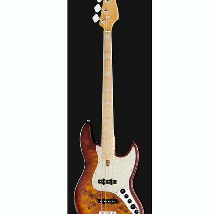 Marcus Miller V7 Swamp Ash-4 Reissue TS – photo 4
