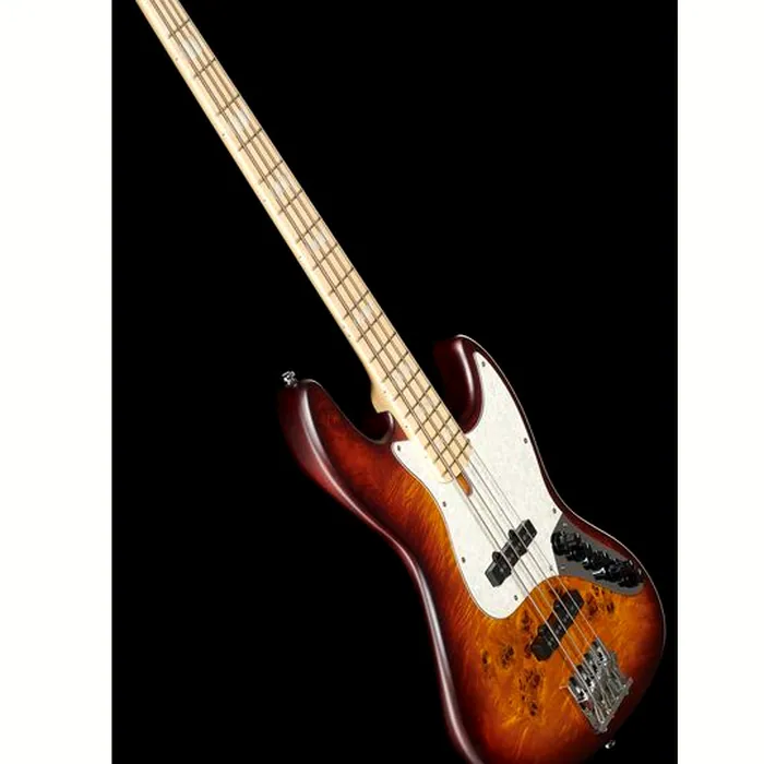Marcus Miller V7 Swamp Ash-4 Reissue TS – photo 12