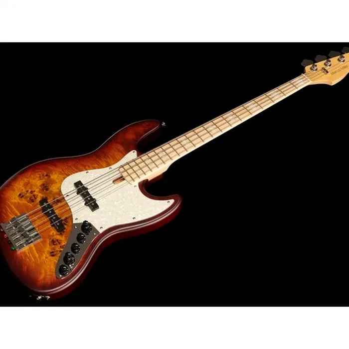 Marcus Miller V7 Swamp Ash-4 Reissue TS – photo 11