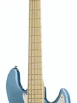 La basse électrique Marcus Miller V7 Swamp Ash-5 LPB 2nd Gen | Test et Avis | E.G.L