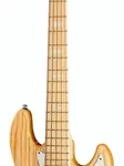 La basse électrique Marcus Miller V7 Swamp Ash-5 NT 2nd Gen | Test et Avis | E.G.L