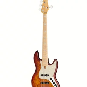 Marcus Miller V7 Swamp Ash-5 Reissue TS