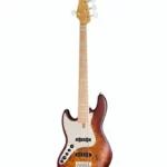 Marcus Miller V7 Swamp Ash-5 Reissue TS LH – Avis sur cette basse électrique