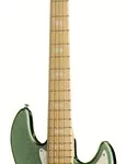 La basse électrique Marcus Miller V7 Swamp Ash-5 SG 2nd Gen | Test et Avis | E.G.L
