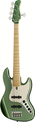 Marcus Miller V7 Swamp Ash-5 SG 2nd Gen