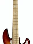 La basse électrique Marcus Miller V7 Swamp Ash-5 TS 2nd Gen | Test et Avis | E.G.L
