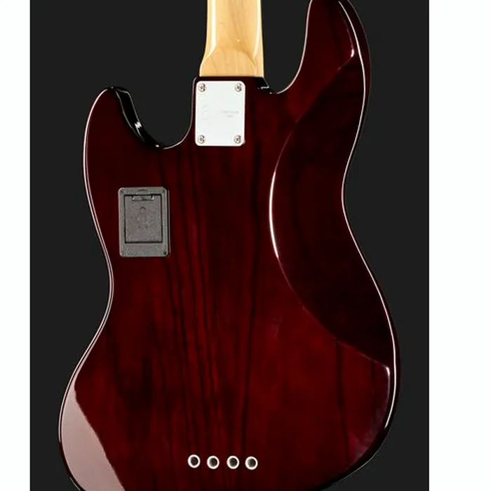 Marcus Miller V7 Vint. Swamp Ash-4 2 Gen TS – photo 7