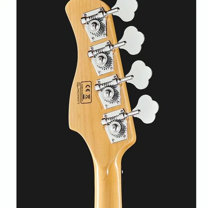 Marcus Miller V7 Vint. Swamp Ash-4 2 Gen TS – photo 9