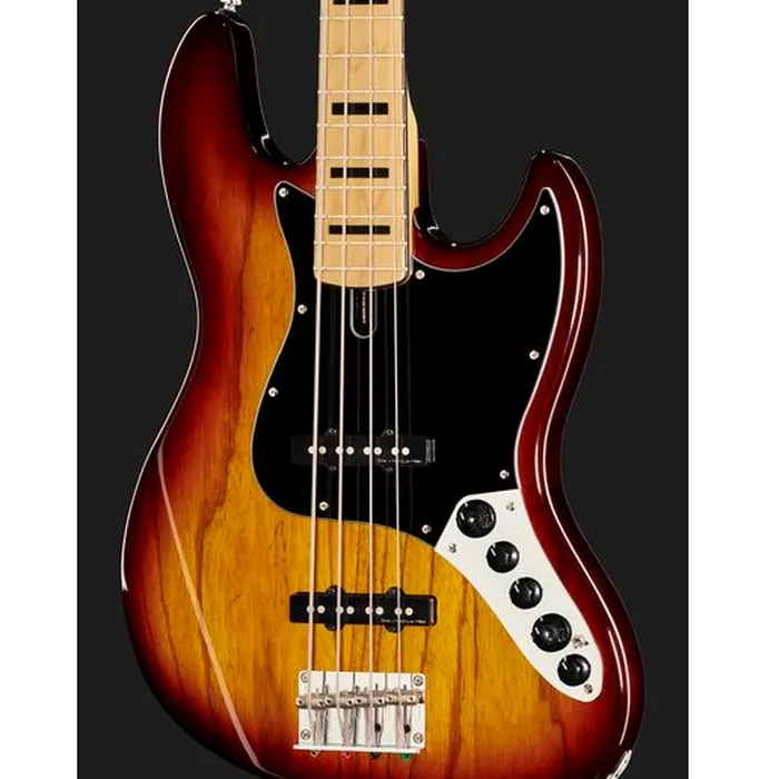 Marcus Miller V7 Vint. Swamp Ash-4 2 Gen TS – photo 6