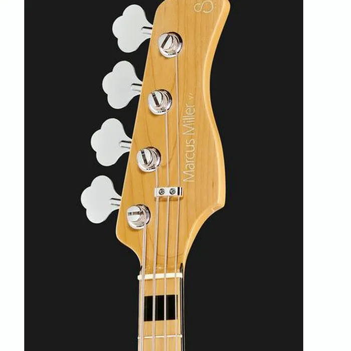 Marcus Miller V7 Vint. Swamp Ash-4 2 Gen TS – photo 8