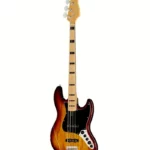 Avis sur Marcus Miller V7 Vint. Swamp Ash-4 2 Gen TS – Test basse électrique