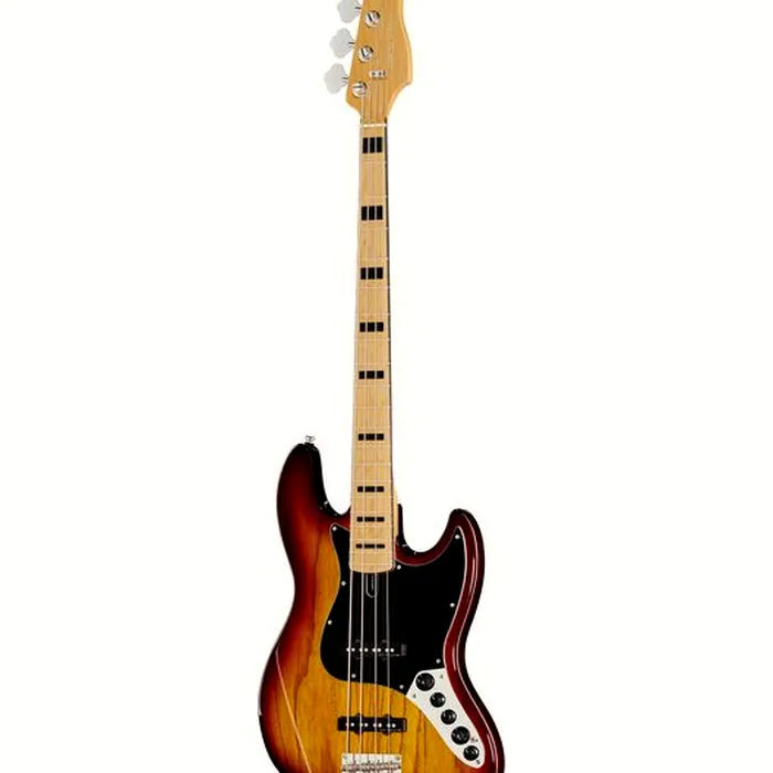 Marcus Miller V7 Vint. Swamp Ash-4 2 Gen TS – photo 2