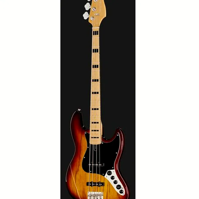 Marcus Miller V7 Vint. Swamp Ash-4 2 Gen TS – photo 4