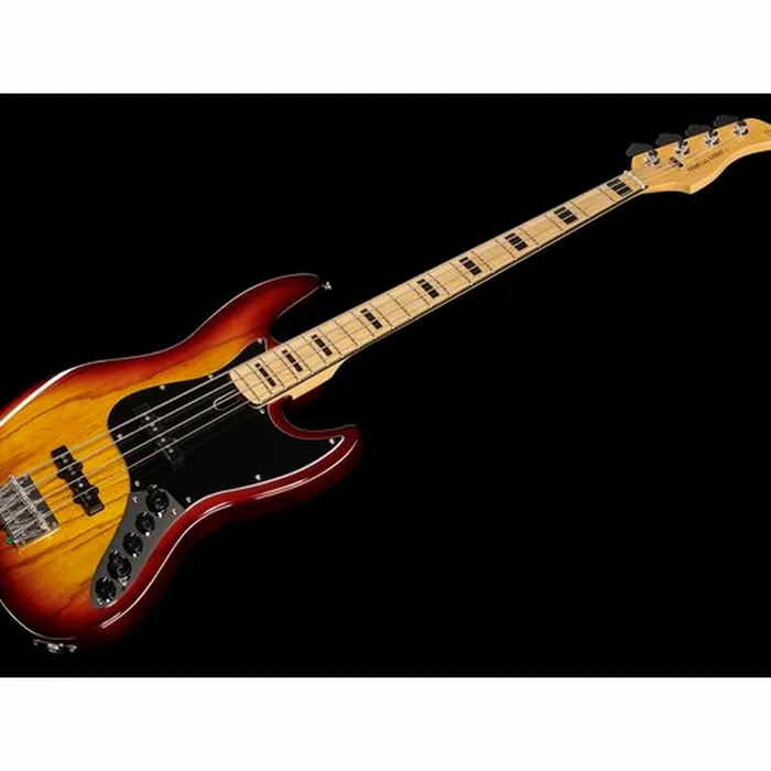 Marcus Miller V7 Vint. Swamp Ash-4 2 Gen TS – photo 11