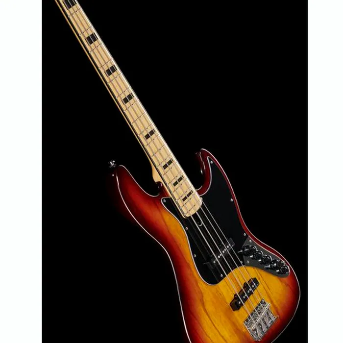 Marcus Miller V7 Vint. Swamp Ash-4 2 Gen TS – photo 12