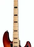 La basse électrique Marcus Miller V7 Vintage Alder TS 2nd Gen | Test et Avis | E.G.L